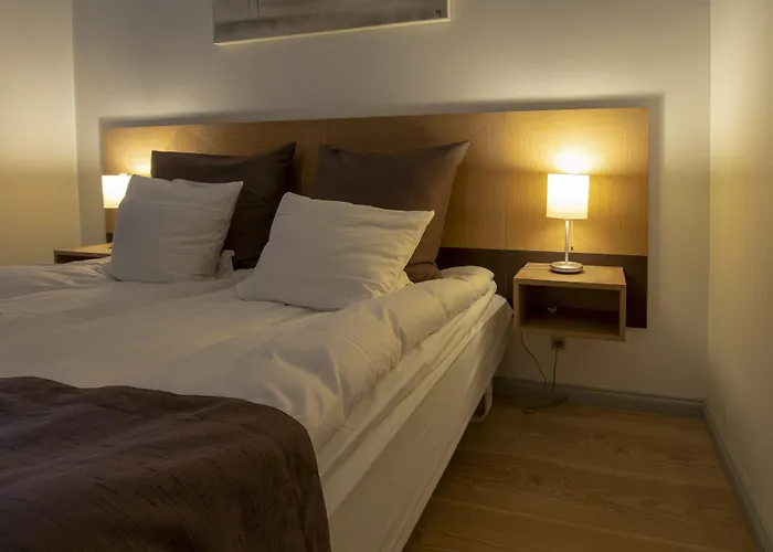 Brodremenighedens Hotel, Bw Signature Collection 3*