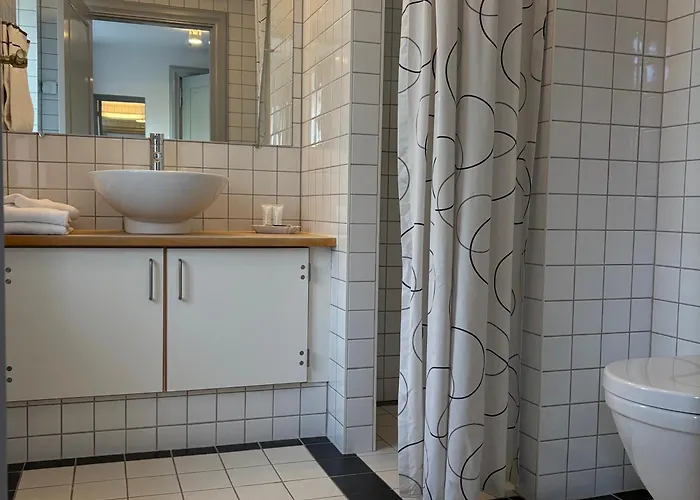 Brodremenighedens Hotel, Bw Signature Collection 3*