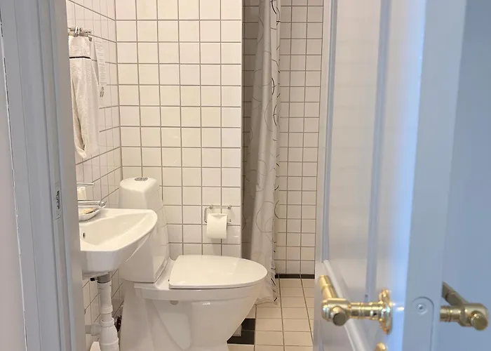 Otel Brodremenighedens Hotel, Bw Signature Collection Christiansfeld