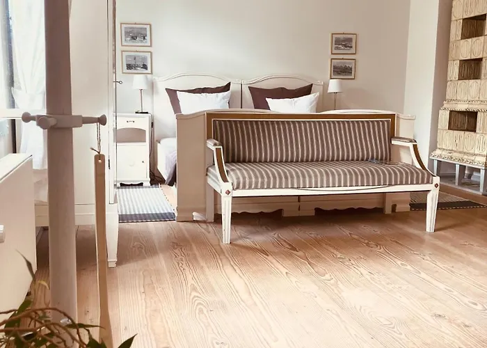 Brodremenighedens Hotel, Bw Signature Collection Christiansfeld
