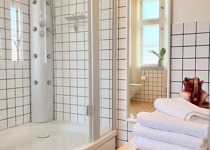 Brodremenighedens Hotel, Bw Signature Collection Christiansfeld