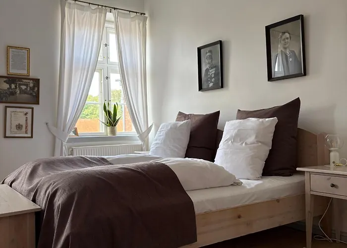 Brodremenighedens Hotel, Bw Signature Collection