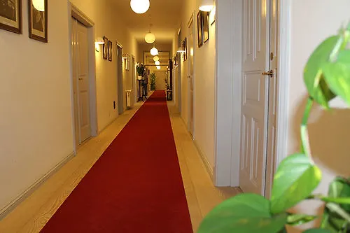 Brodremenighedens Hotel, Bw Signature Collection Otel Christiansfeld