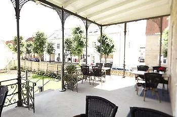 Ξενοδοχείο Brodremenighedens Hotel, Bw Signature Collection