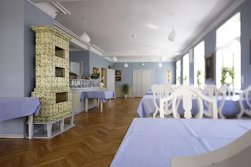 Otel Brodremenighedens Hotel, Bw Signature Collection 3*