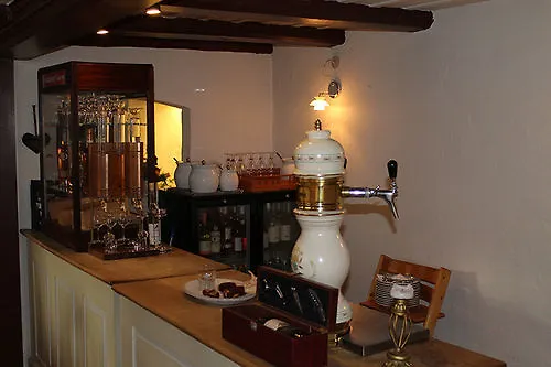 Brodremenighedens Hotel, Bw Signature Collection Otel 3*