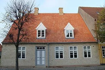 Brodremenighedens Hotel, Bw Signature Collection 3* Christiansfeld