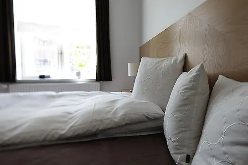 Otel Brodremenighedens Hotel, Bw Signature Collection