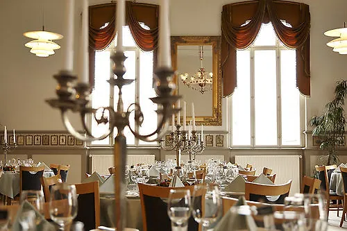Otel Brodremenighedens Hotel, Bw Signature Collection 3*