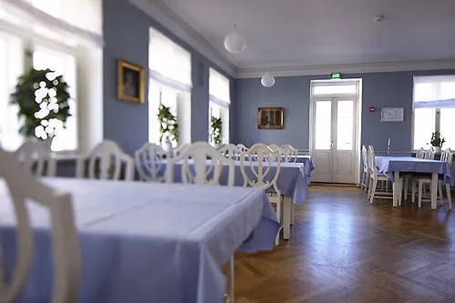 Brodremenighedens Hotel, Bw Signature Collection 3*